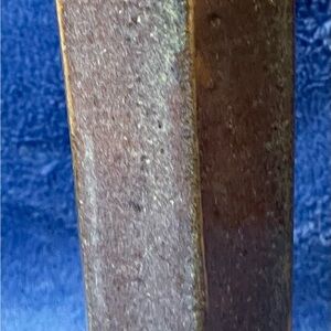 Handmade pottery Vase.